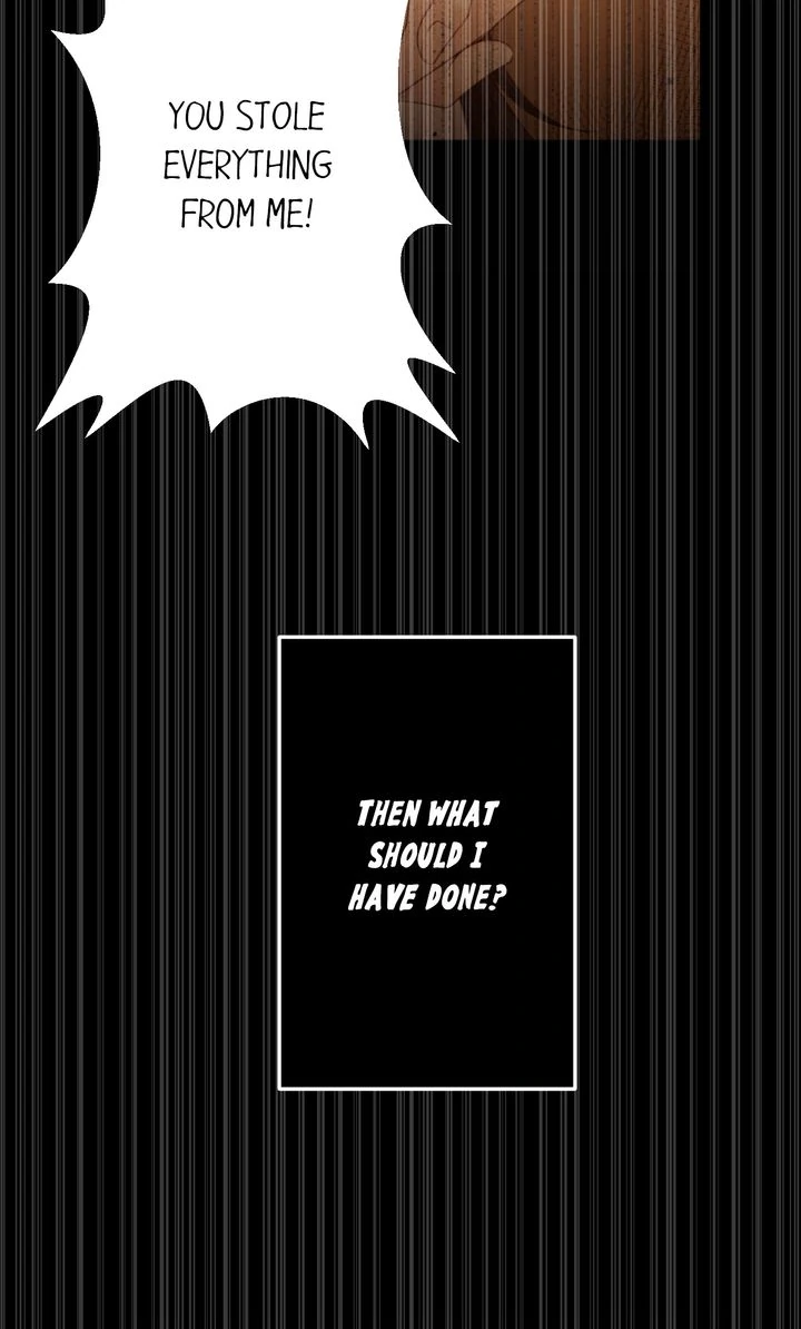 The Caring Young Lady Wants to Be a Wall Chapter 21 page 96