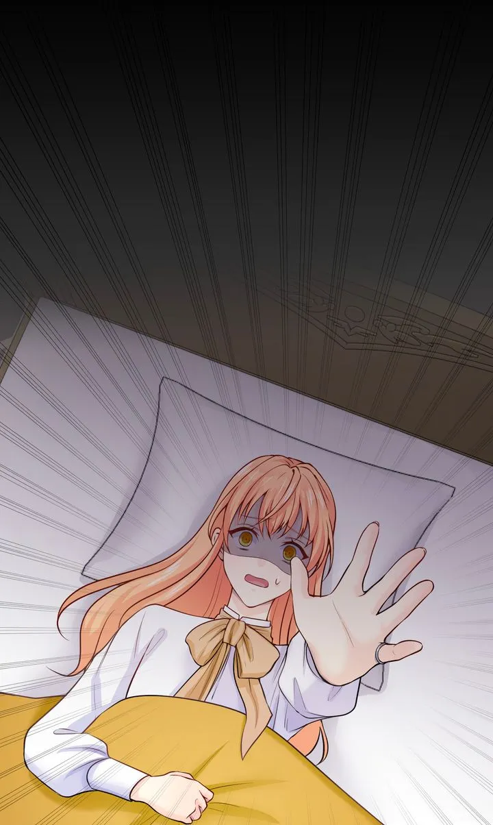 The Caring Young Lady Wants to Be a Wall Chapter 22 page 10