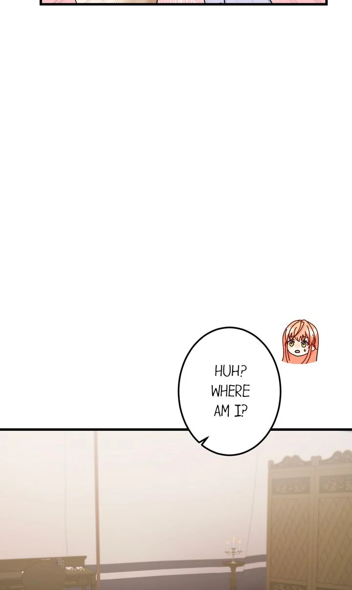 The Caring Young Lady Wants to Be a Wall Chapter 22 page 25