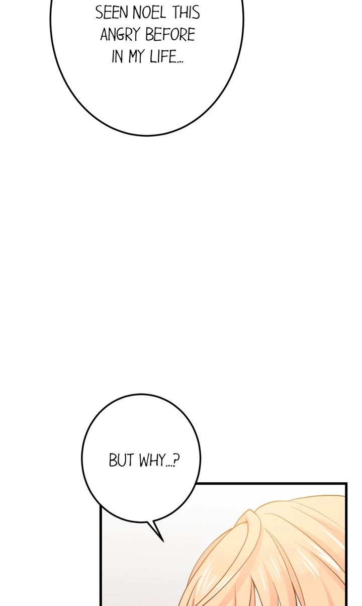 The Caring Young Lady Wants to Be a Wall Chapter 22 page 64