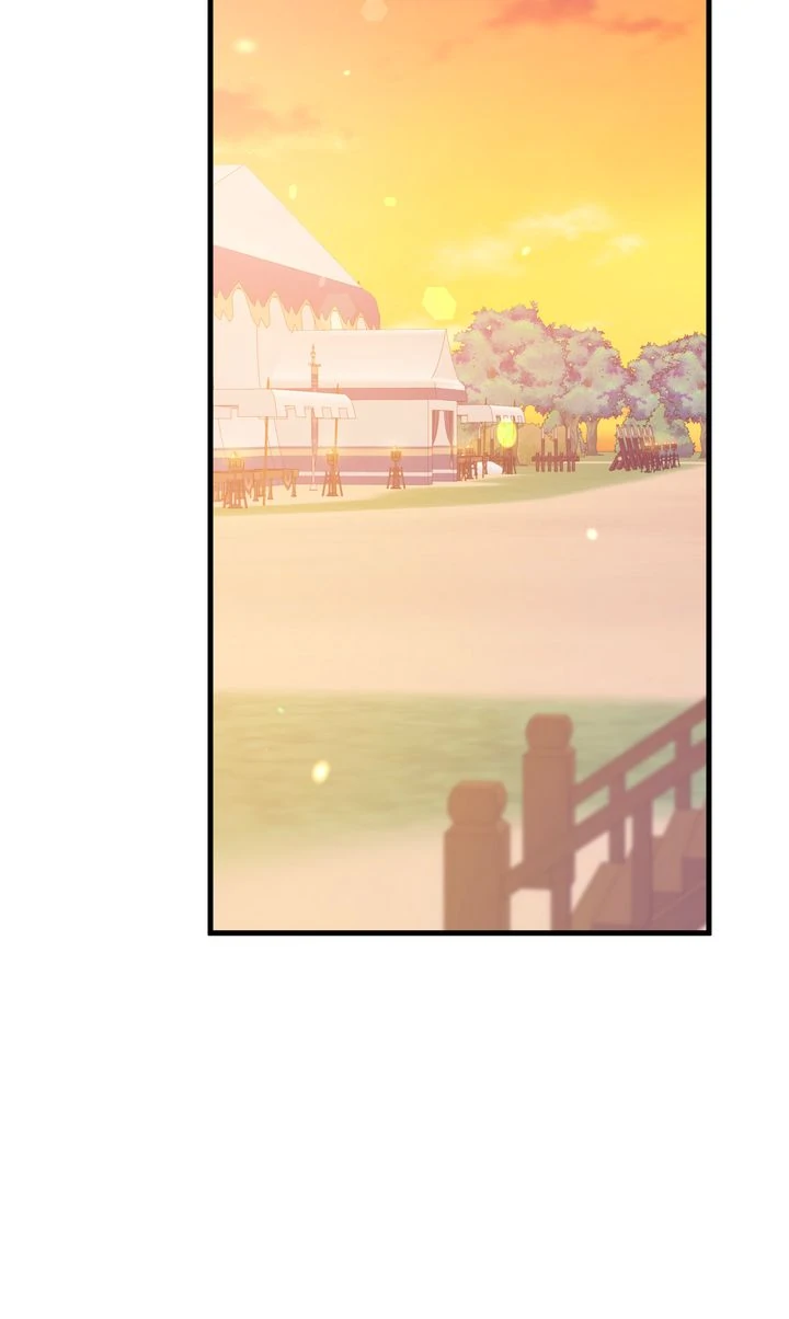 The Caring Young Lady Wants to Be a Wall Chapter 22 page 80