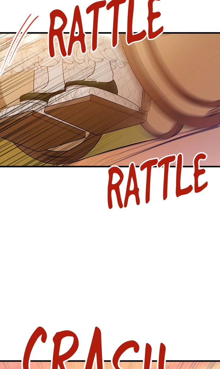 The Caring Young Lady Wants to Be a Wall Chapter 22 page 84