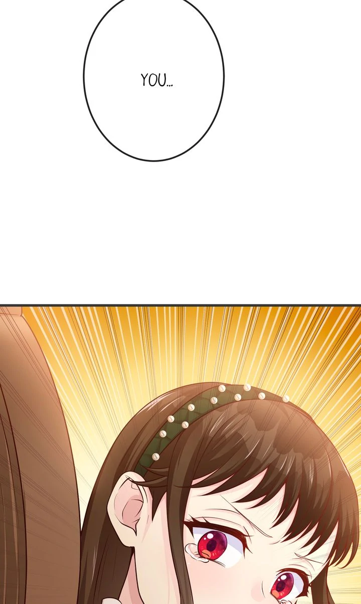 The Caring Young Lady Wants to Be a Wall Chapter 22 page 89