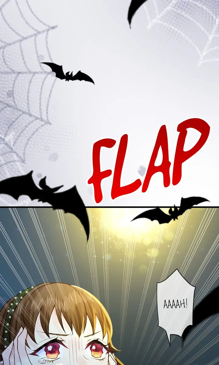 The Caring Young Lady Wants to Be a Wall Chapter 24 page 6