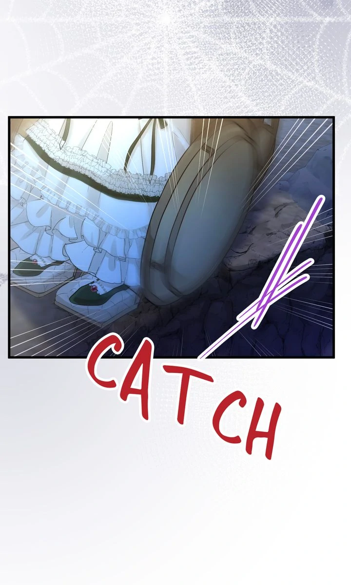 The Caring Young Lady Wants to Be a Wall Chapter 24 page 11