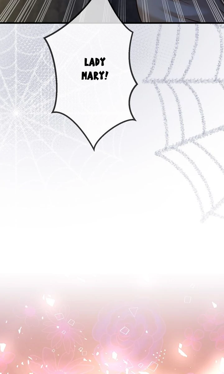 The Caring Young Lady Wants to Be a Wall Chapter 24 page 15