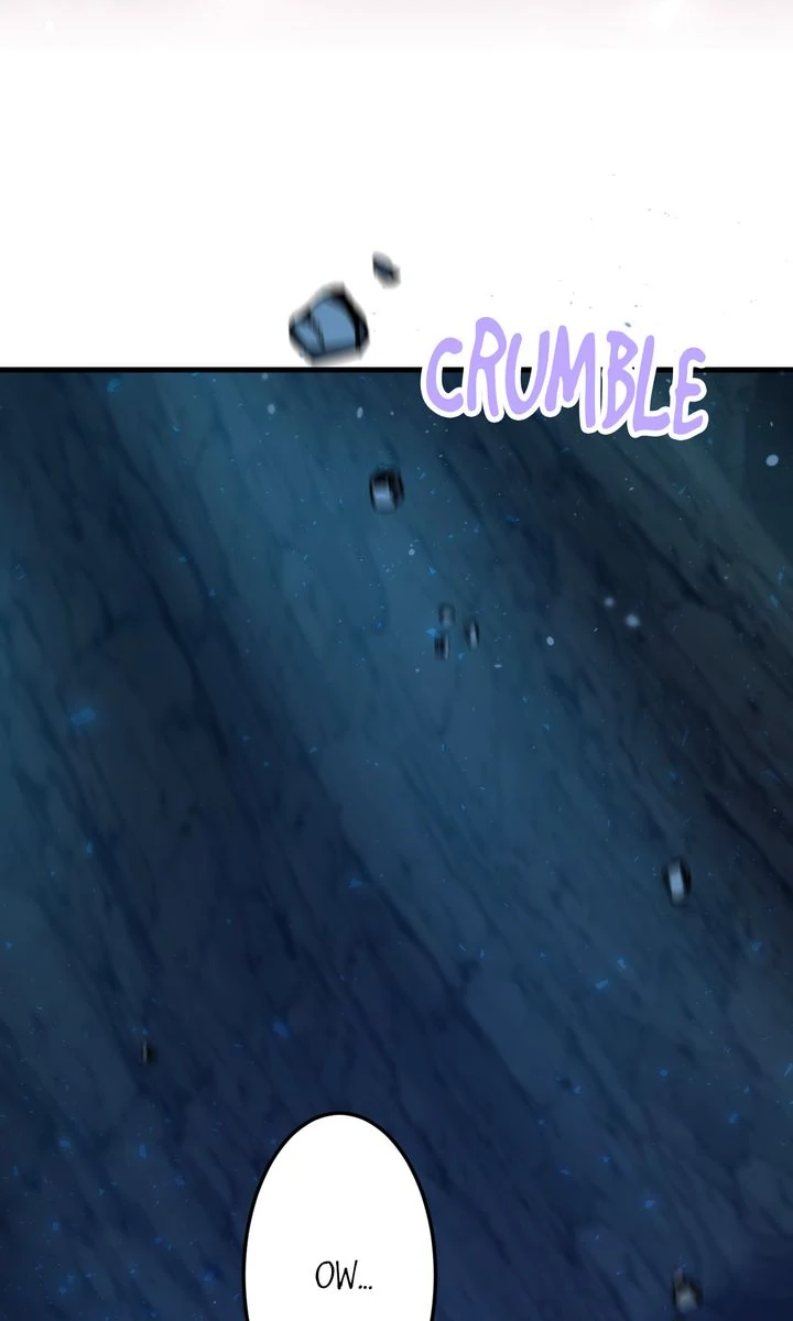 The Caring Young Lady Wants to Be a Wall Chapter 24 page 17