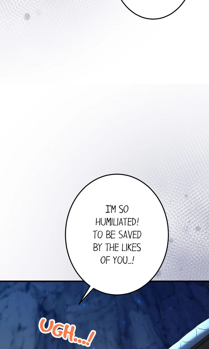 The Caring Young Lady Wants to Be a Wall Chapter 24 page 24