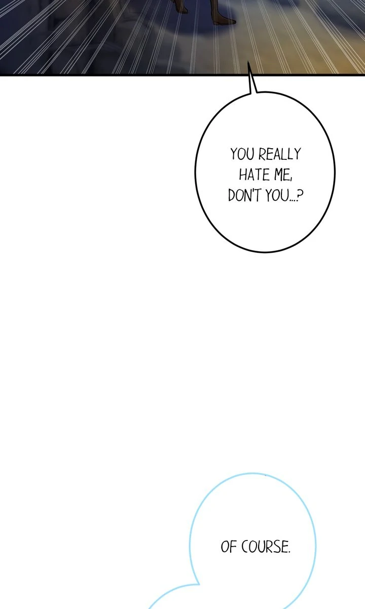 The Caring Young Lady Wants to Be a Wall Chapter 24 page 36