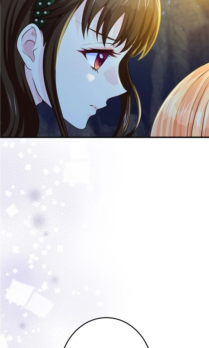 The Caring Young Lady Wants to Be a Wall Chapter 24 page 41