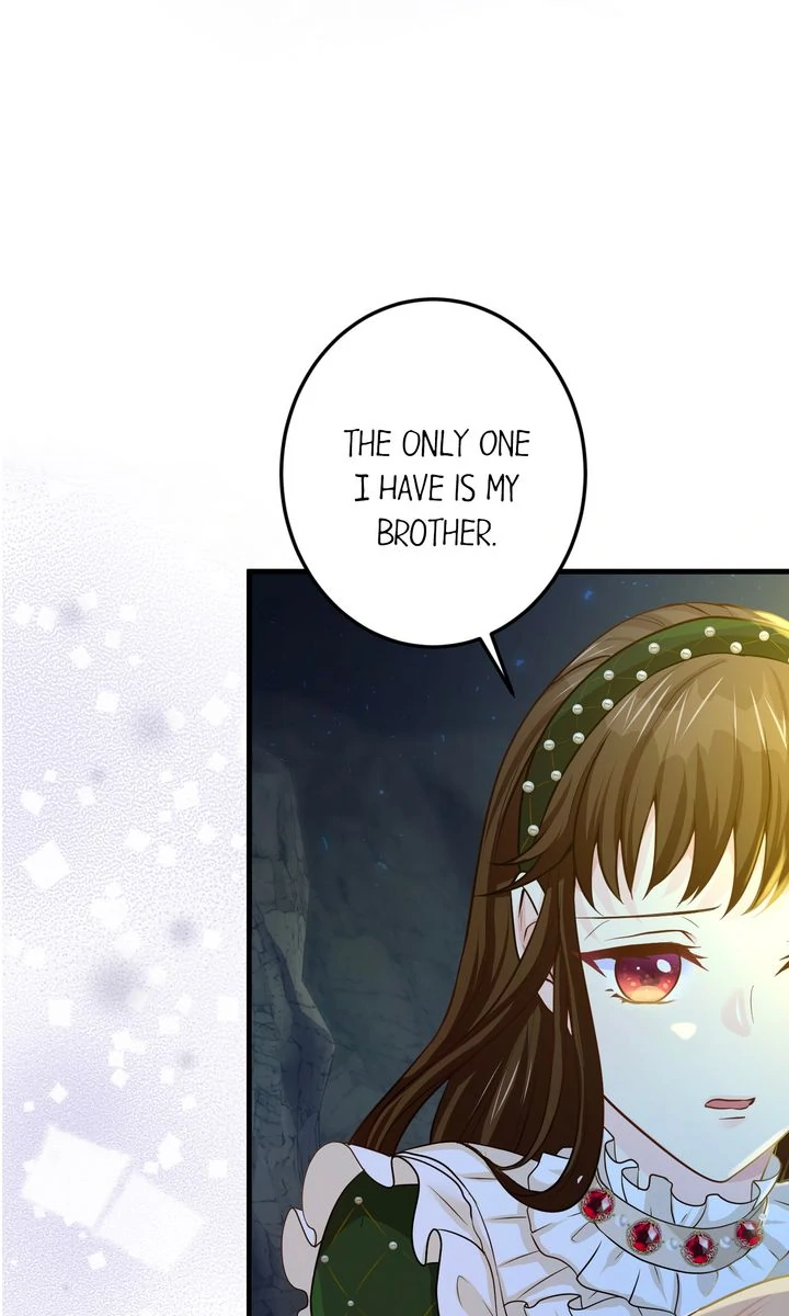 The Caring Young Lady Wants to Be a Wall Chapter 24 page 45