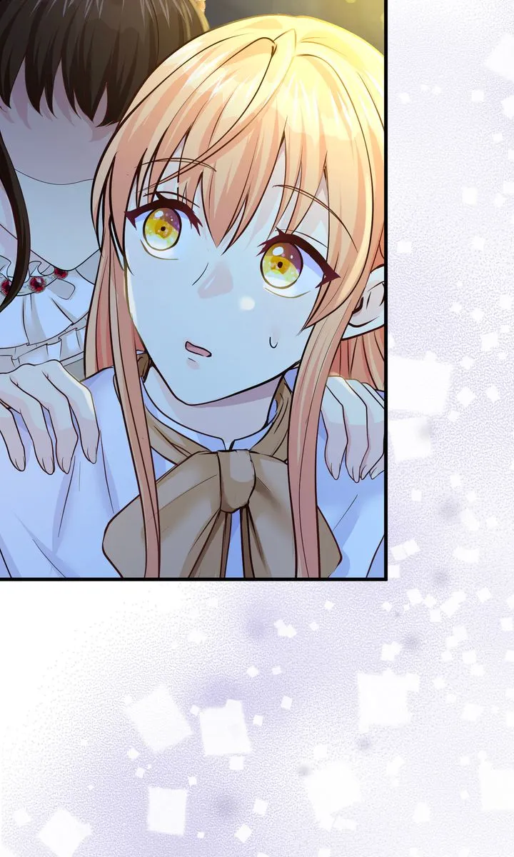 The Caring Young Lady Wants to Be a Wall Chapter 24 page 47