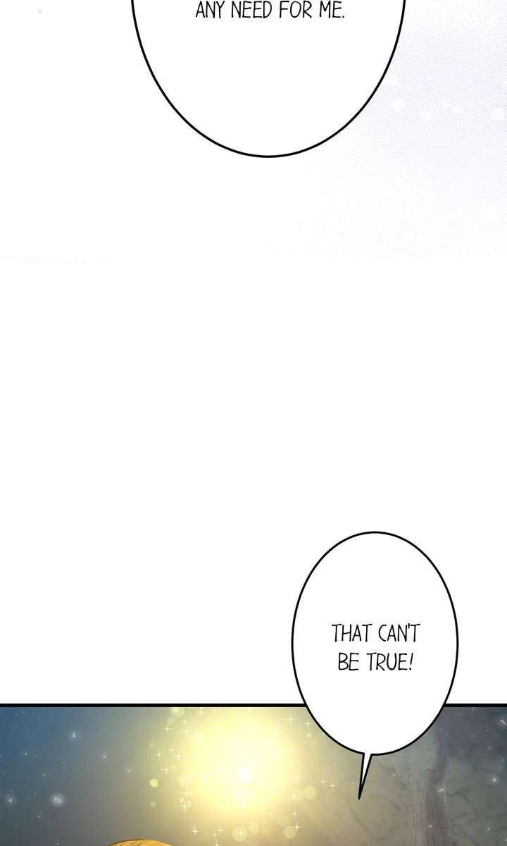 The Caring Young Lady Wants to Be a Wall Chapter 24 page 51
