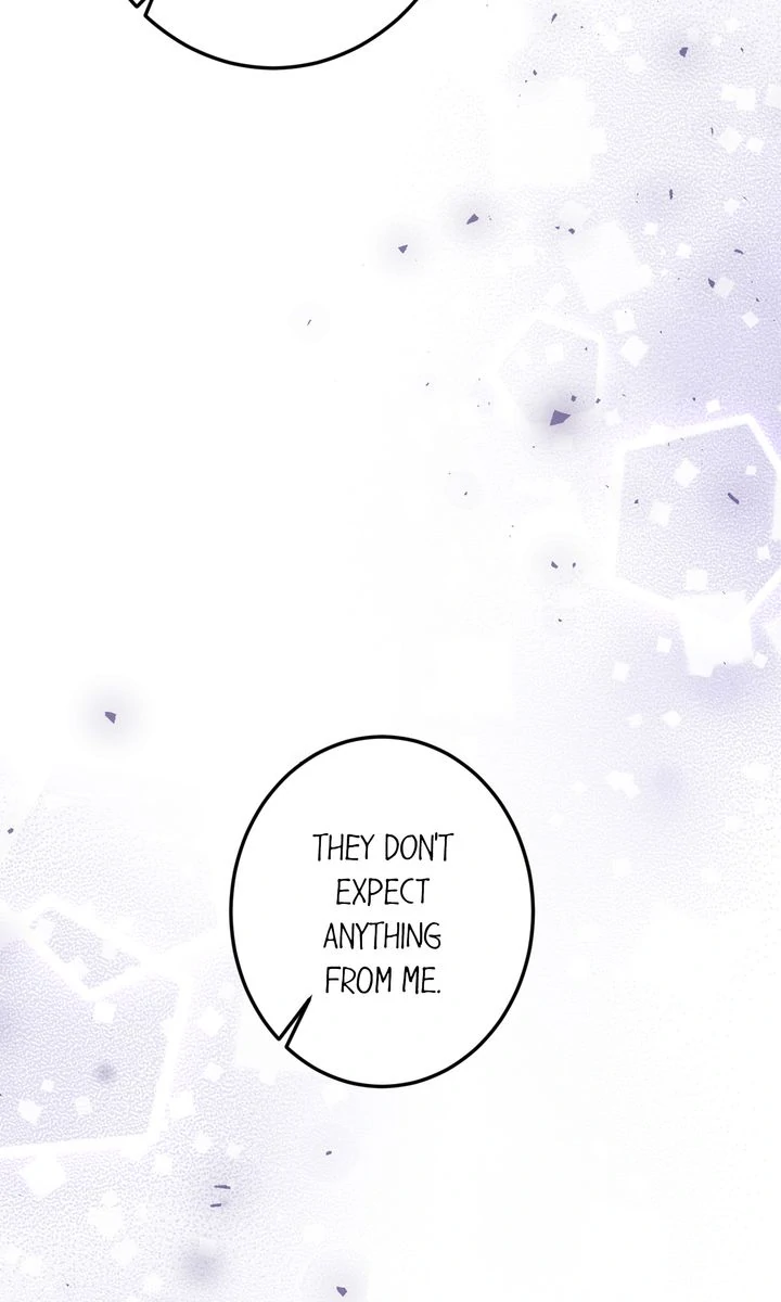 The Caring Young Lady Wants to Be a Wall Chapter 24 page 55
