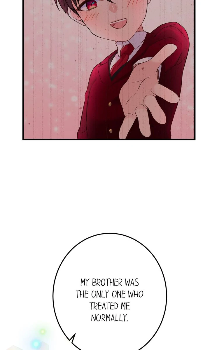 The Caring Young Lady Wants to Be a Wall Chapter 24 page 60