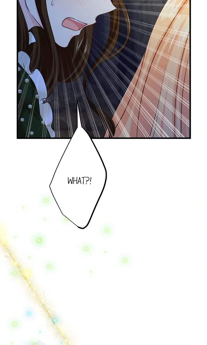 The Caring Young Lady Wants to Be a Wall Chapter 24 page 69
