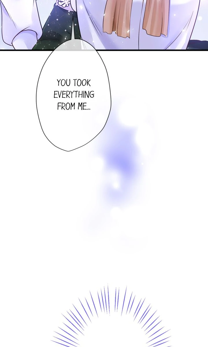 The Caring Young Lady Wants to Be a Wall Chapter 24 page 77
