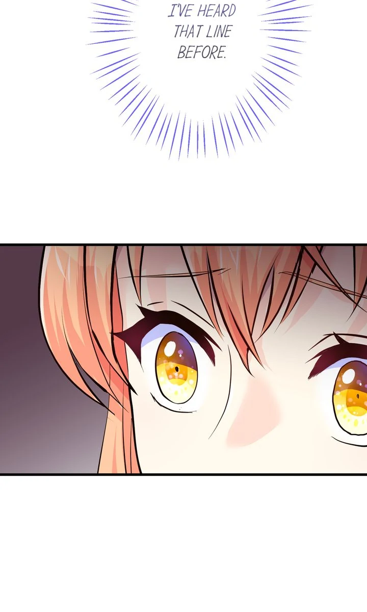 The Caring Young Lady Wants to Be a Wall Chapter 24 page 78