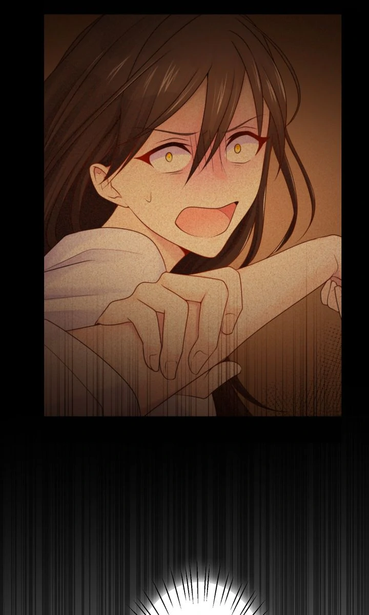 The Caring Young Lady Wants to Be a Wall Chapter 24 page 80