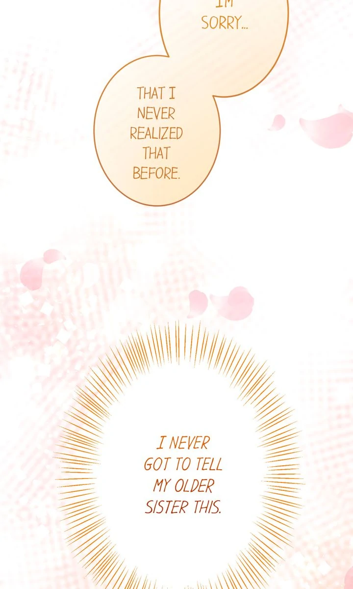 The Caring Young Lady Wants to Be a Wall Chapter 24 page 85