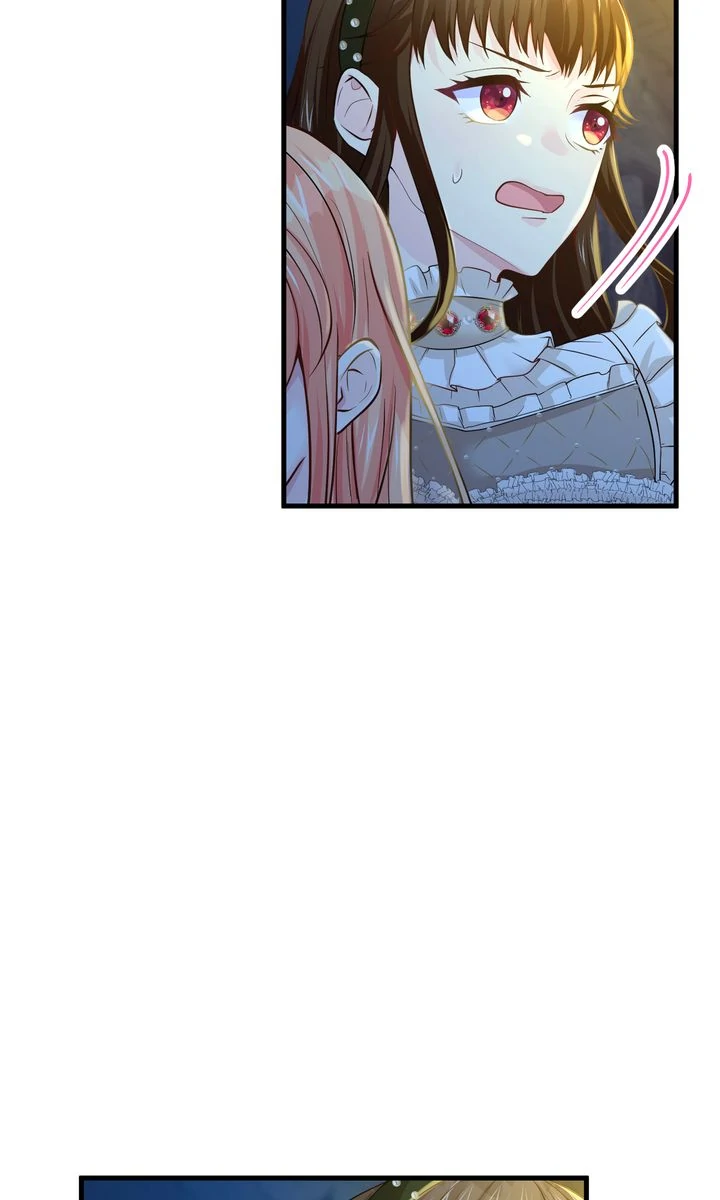 The Caring Young Lady Wants to Be a Wall Chapter 24 page 87
