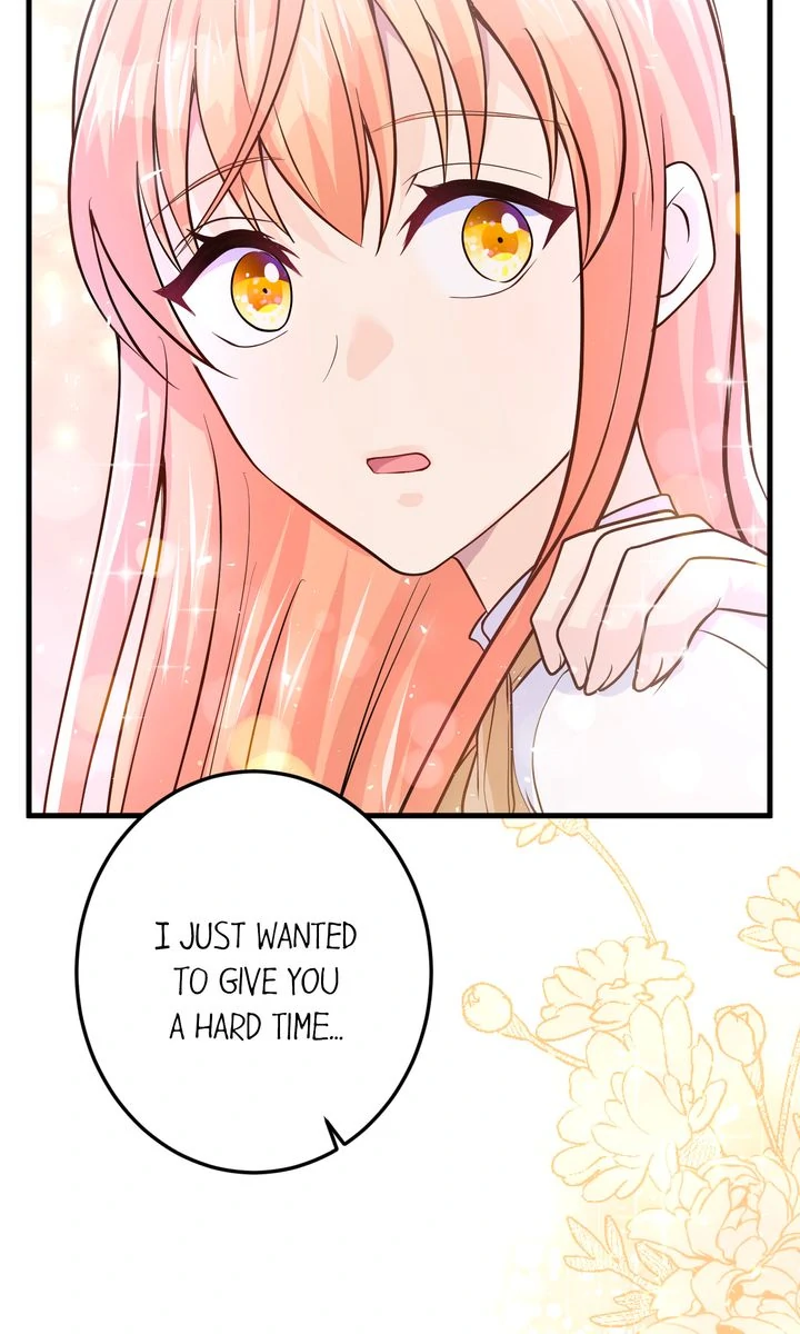 The Caring Young Lady Wants to Be a Wall Chapter 24 page 92