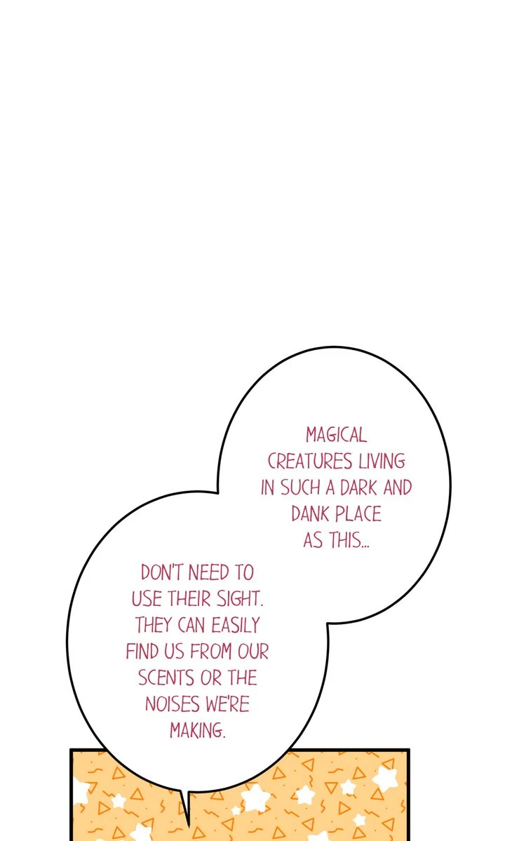 The Caring Young Lady Wants to Be a Wall Chapter 25 page 8