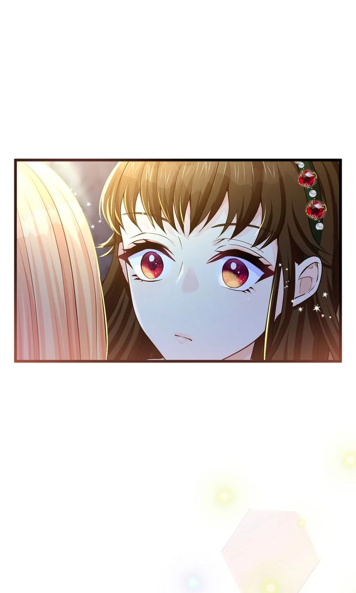 The Caring Young Lady Wants to Be a Wall Chapter 25 page 16