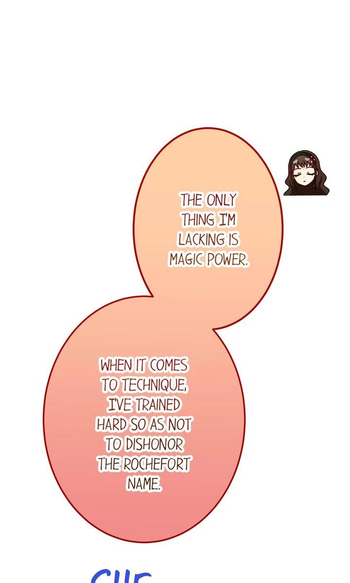 The Caring Young Lady Wants to Be a Wall Chapter 25 page 20