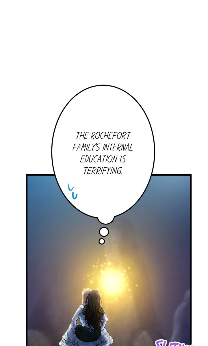 The Caring Young Lady Wants to Be a Wall Chapter 25 page 22