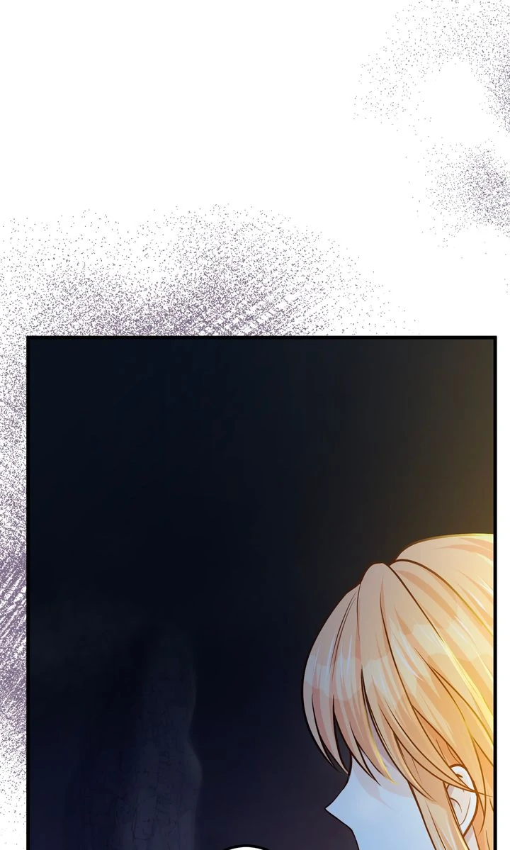 The Caring Young Lady Wants to Be a Wall Chapter 25 page 25