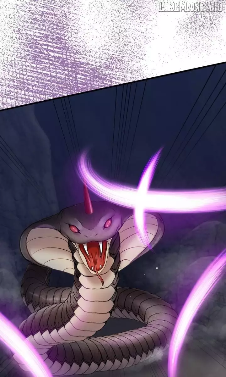 The Caring Young Lady Wants to Be a Wall Chapter 25 page 48