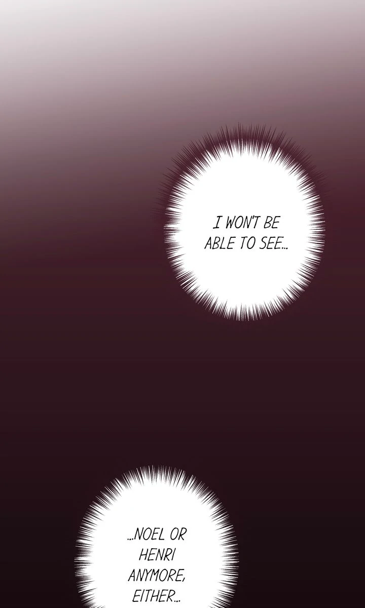 The Caring Young Lady Wants to Be a Wall Chapter 25 page 72