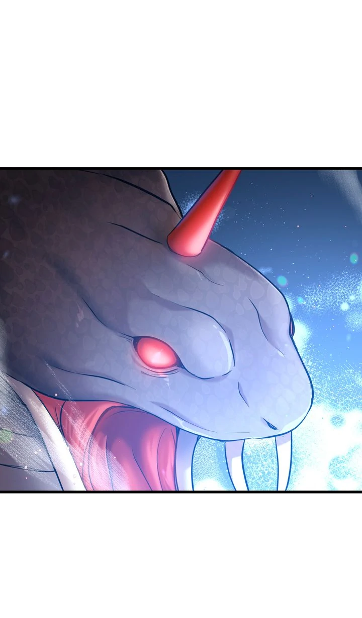 The Caring Young Lady Wants to Be a Wall Chapter 25 page 85