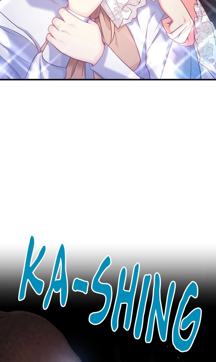 The Caring Young Lady Wants to Be a Wall Chapter 26 page 3