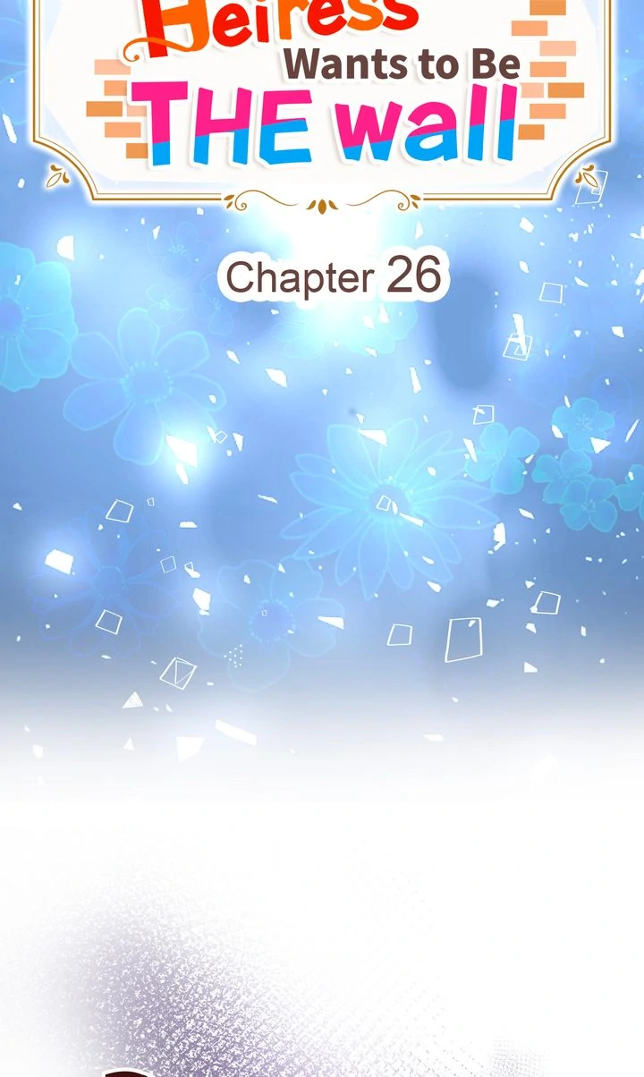 The Caring Young Lady Wants to Be a Wall Chapter 26 page 7