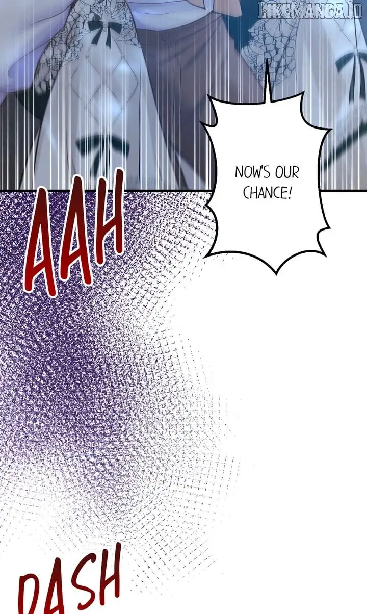 The Caring Young Lady Wants to Be a Wall Chapter 26 page 11