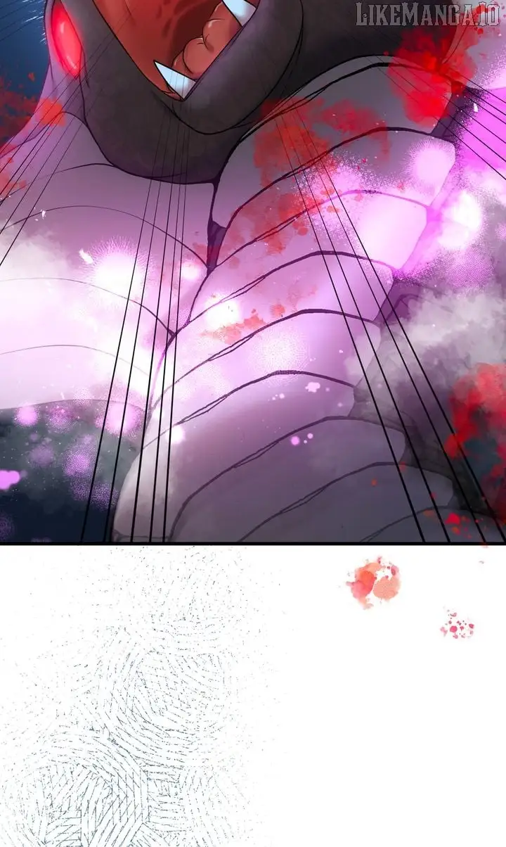 The Caring Young Lady Wants to Be a Wall Chapter 26 page 31