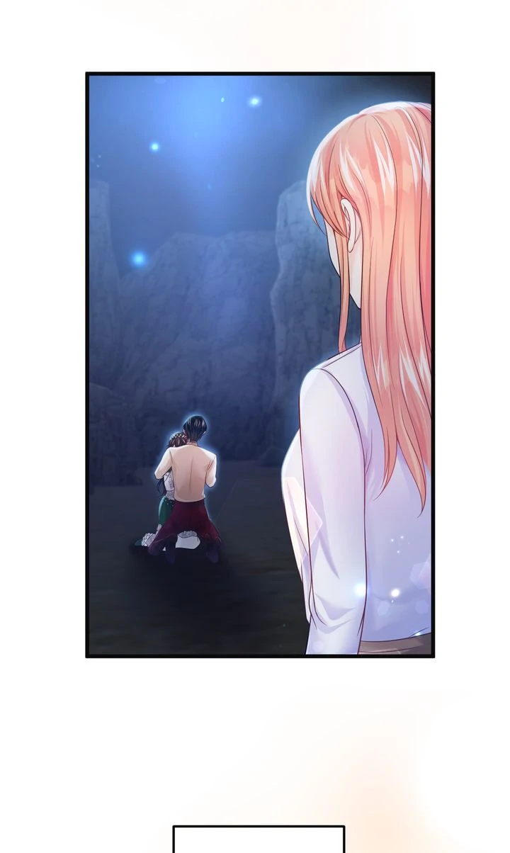 The Caring Young Lady Wants to Be a Wall Chapter 26 page 51