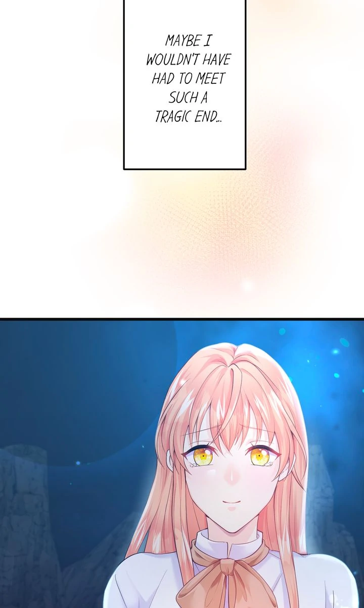 The Caring Young Lady Wants to Be a Wall Chapter 26 page 52