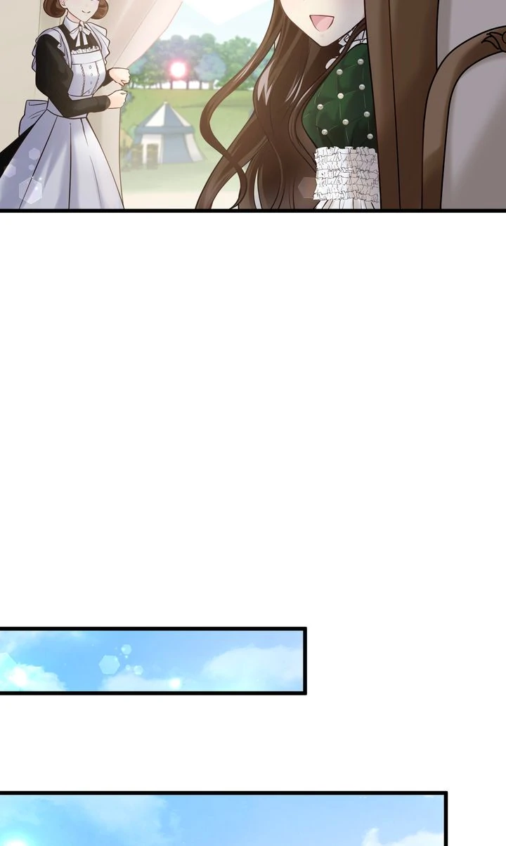 The Caring Young Lady Wants to Be a Wall Chapter 26 page 63