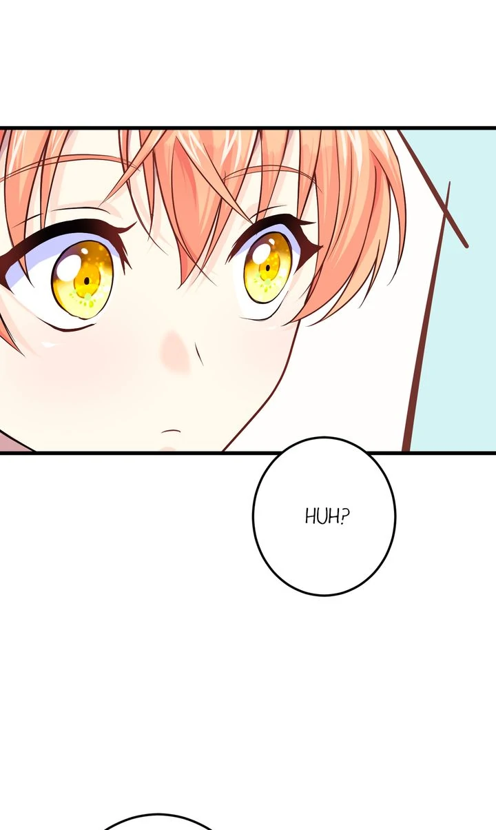 The Caring Young Lady Wants to Be a Wall Chapter 26 page 66