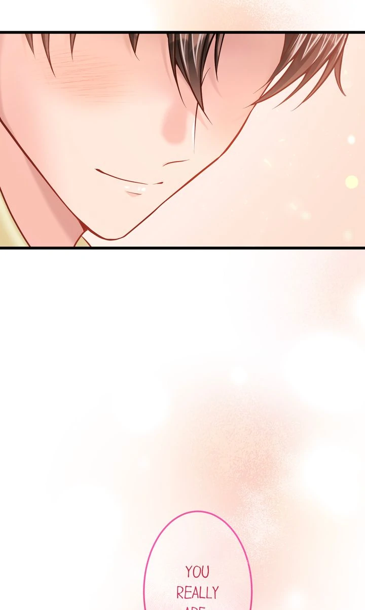 The Caring Young Lady Wants to Be a Wall Chapter 26 page 73
