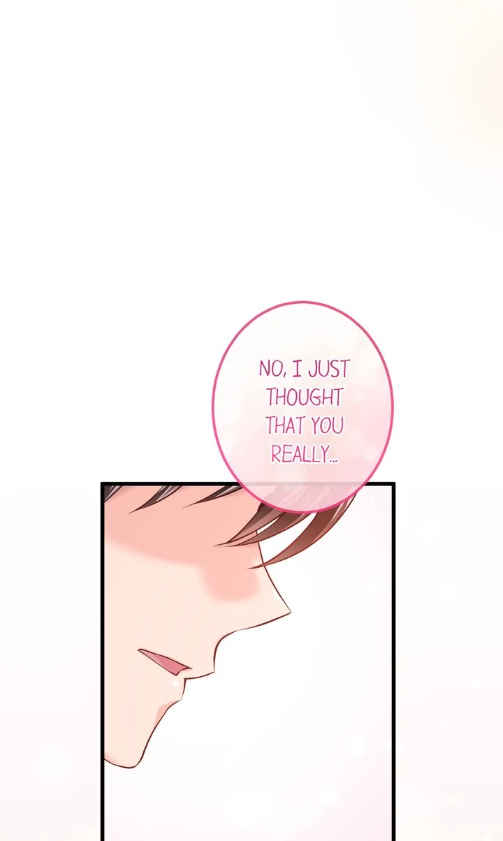 The Caring Young Lady Wants to Be a Wall Chapter 26 page 75