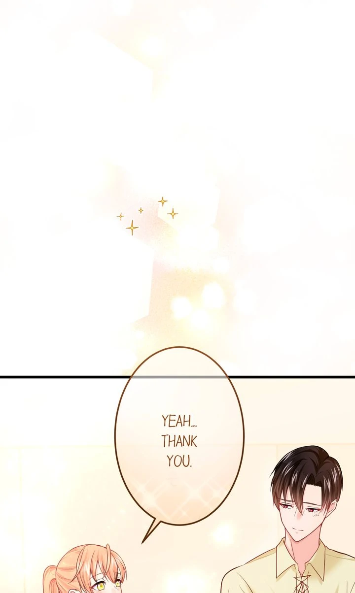 The Caring Young Lady Wants to Be a Wall Chapter 26 page 83