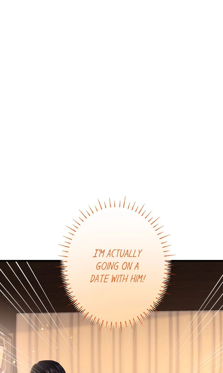 The Caring Young Lady Wants to Be a Wall Chapter 27 page 19