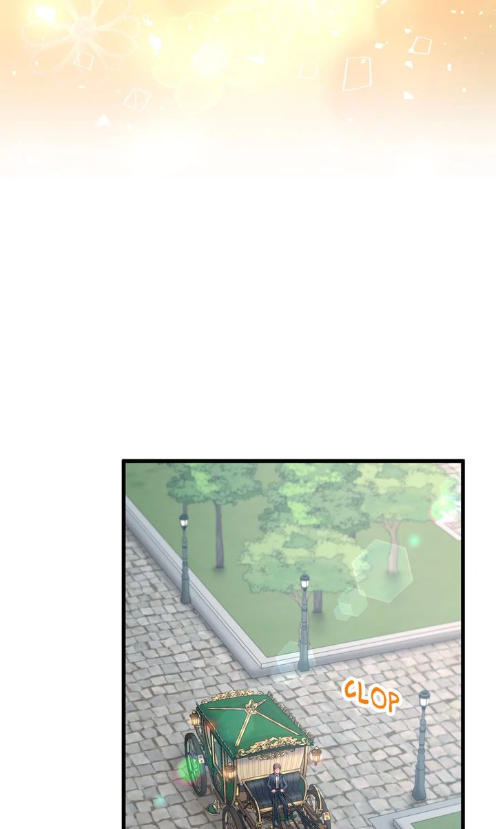 The Caring Young Lady Wants to Be a Wall Chapter 27 page 22