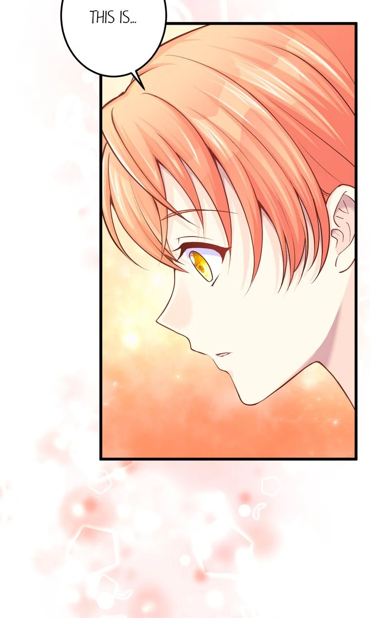 The Caring Young Lady Wants to Be a Wall Chapter 27 page 57