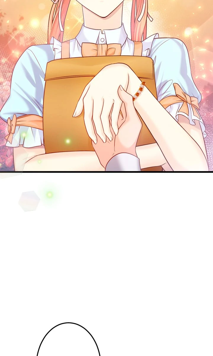 The Caring Young Lady Wants to Be a Wall Chapter 27 page 67