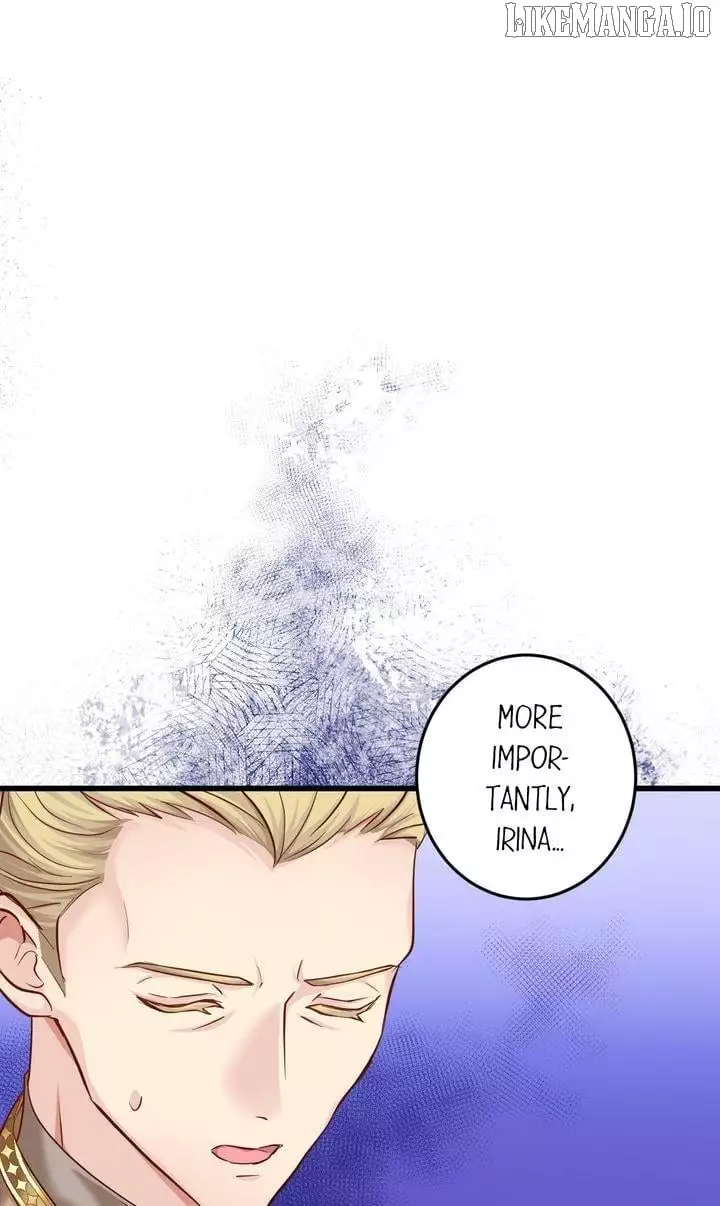 The Caring Young Lady Wants to Be a Wall Chapter 28 page 17
